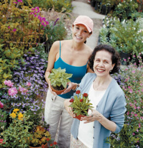 Women’s Herbal Wisdom Image